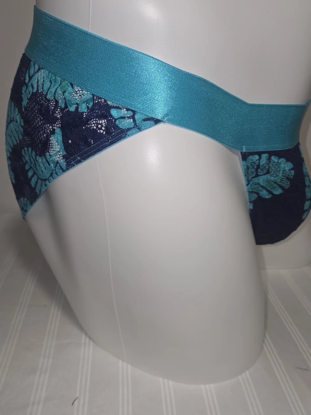 Cosabella Leaf Men’s Sport Briefs